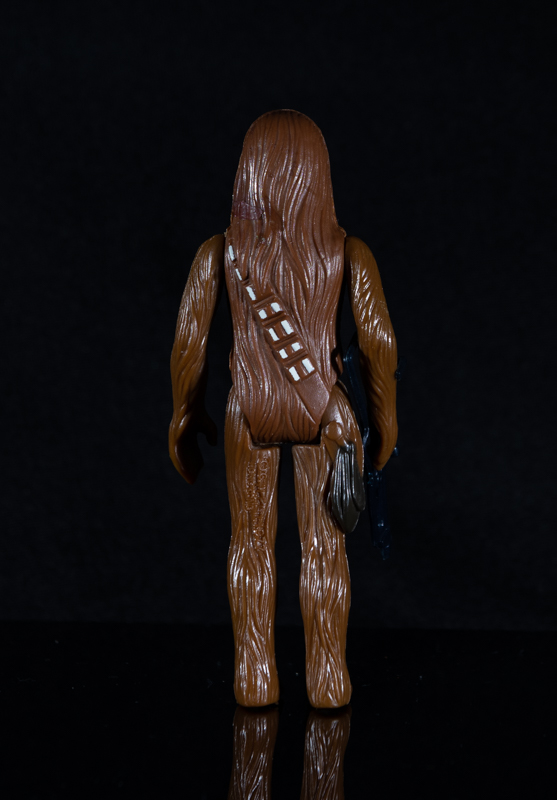 Chewbacca